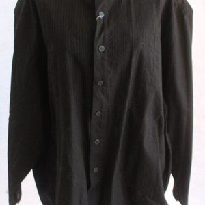 NWT Shirt Frontier Classics XL Gambler Western/Frontier/Re-Enactment/Film